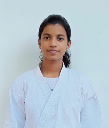 Vismaya Sivadas